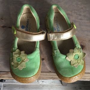 Adorable and comfortable Shoes made in Spain